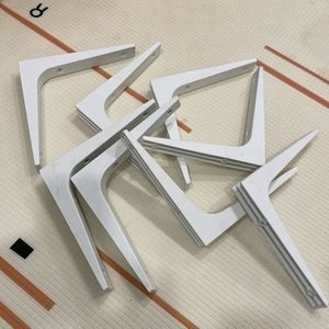 IKEA wall shelf brackets